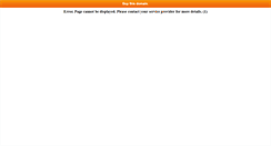 Desktop Screenshot of bilder-hochladen.eu